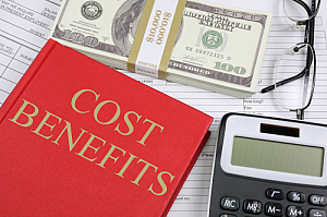 cost benefits