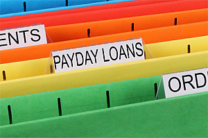 payday loans