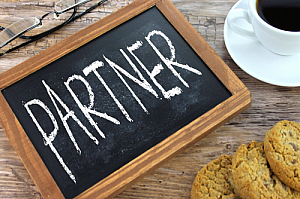 partner