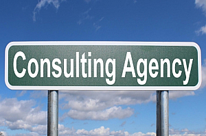 consulting agency