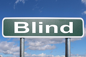 blind