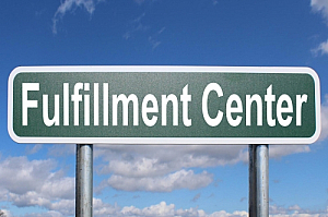 fulfillment center