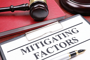 mitigating factors