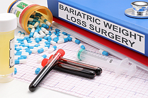 bariatric weight loss surgery