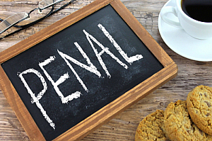 penal