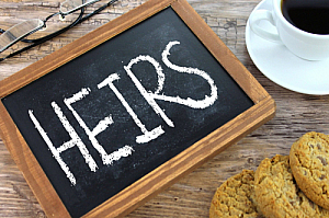 heirs