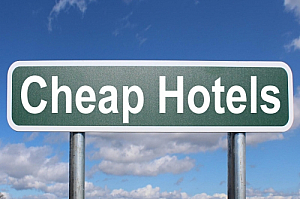 cheap hotels