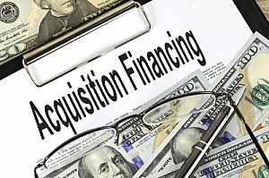 acquisition financing