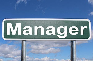 manager