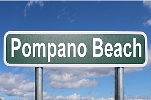 pompano beach