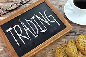trading