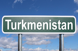 turkmenistan