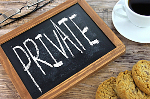 private