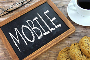 mobile