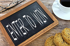 enter to win