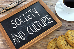 society and culture