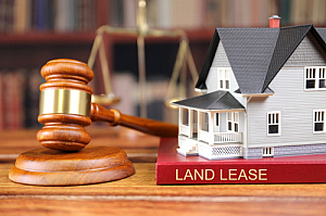 land lease
