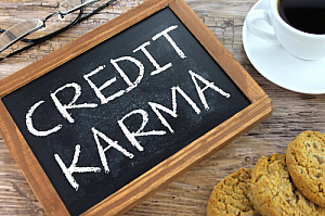 credit karma