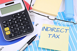 indirect tax