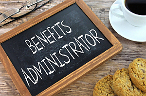 benefits administrator