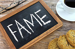 fame