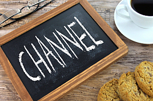 channel