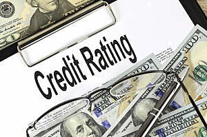 credit rating