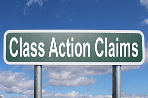 class action claims