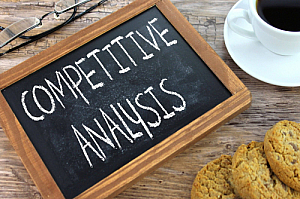 competitive analysis