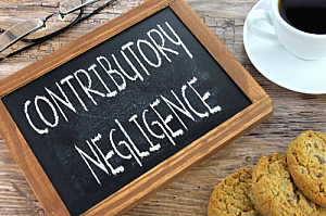 contributory negligence