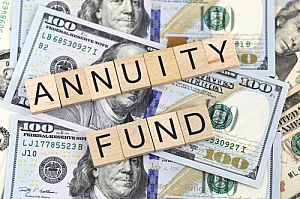annuity fund