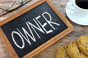owner
