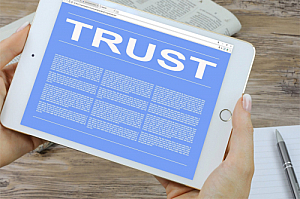 trust