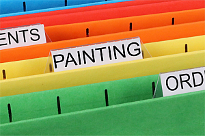 painting