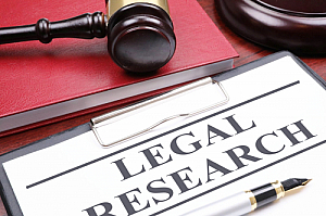 legal research