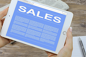 sales