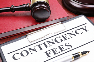 contingency fees