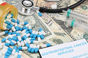 gastrointestinal cancer services