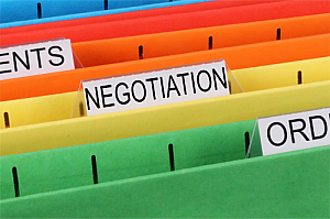 negotiation