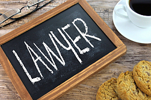 lawyer