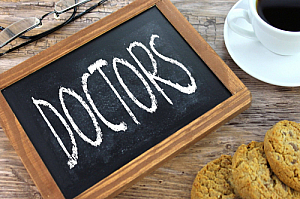 doctors