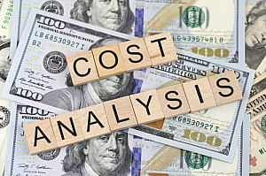 cost analysis