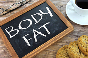 body fat