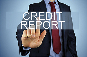 credit report