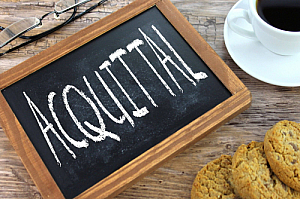 acquittal