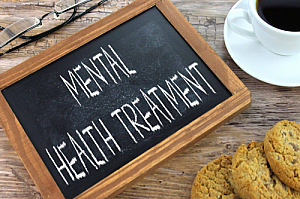 mental health treatment