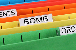 bomb