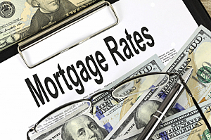 mortgage rates