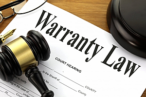warranty law