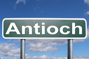 antioch